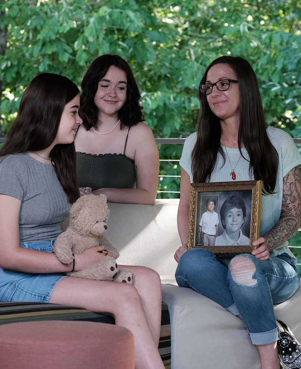 Mavin Hamilton - DONOR HERO | Fostoria, Ohio