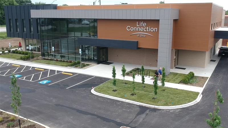 LCO opens the doors to its new HQ