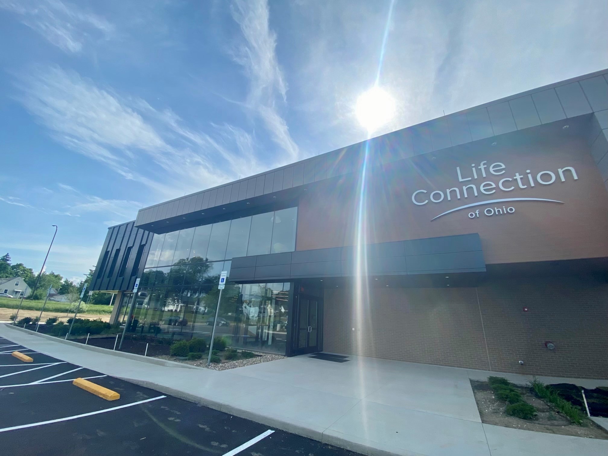 LCO opens the doors to its new HQ!