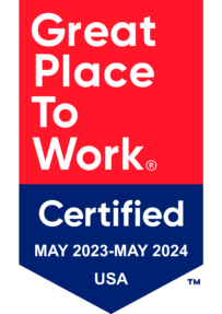 Life Connection of Ohio is Certified by Great Place to Work®.