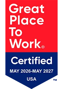 Life Connection of Ohio is Certified by Great Place to Work®.